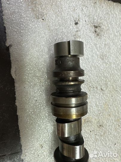 Распредвал daewoo matiz