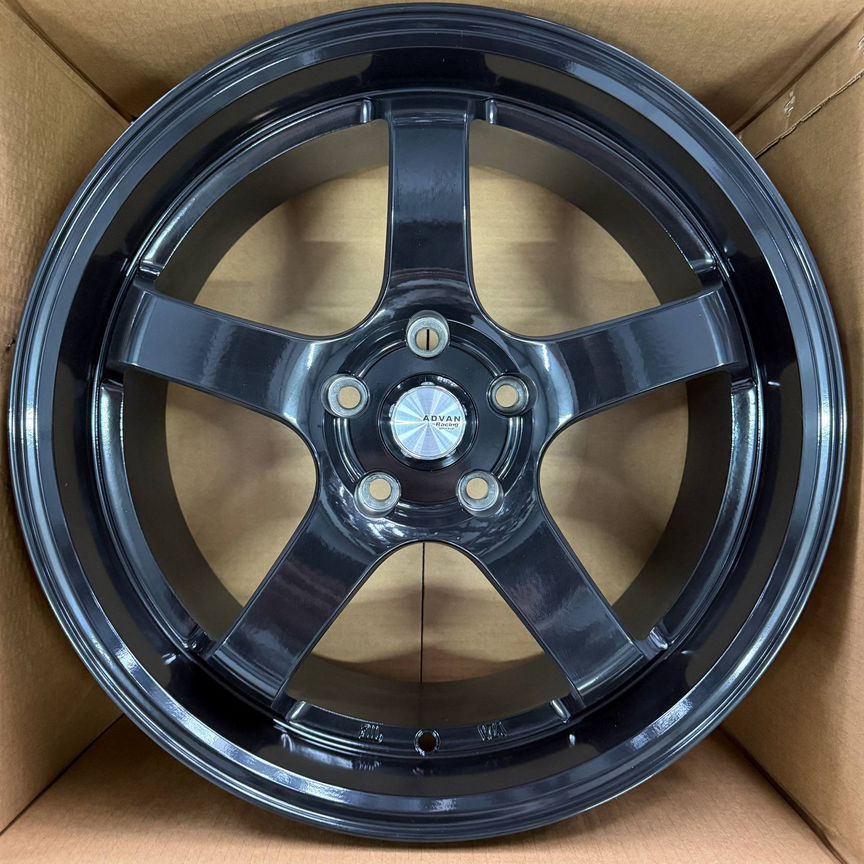 Литые диски Kia 7.5×R17 4×100