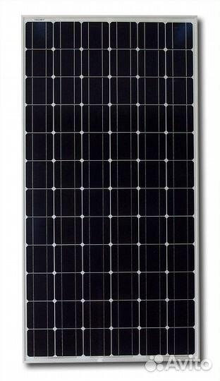 Сетевая солнечная электростанция 5,2 кВт (сб+си)