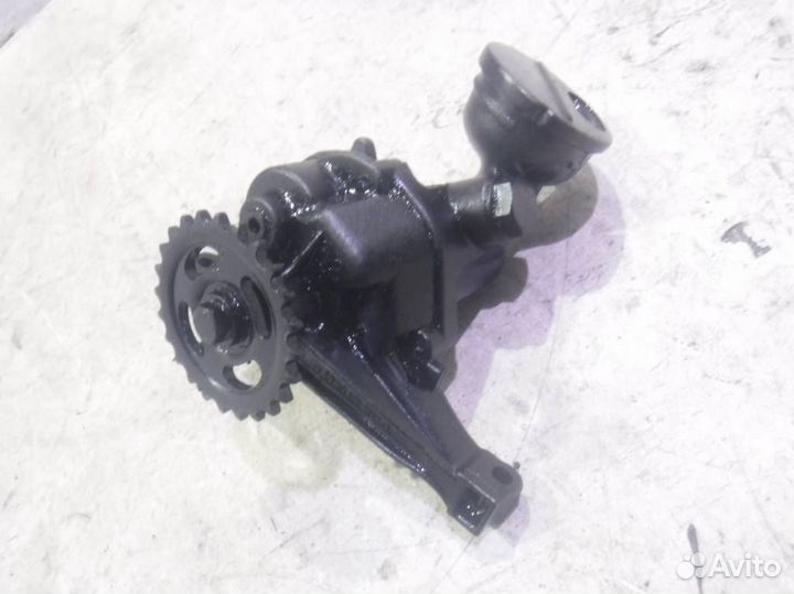 Насос масляный Мерседес