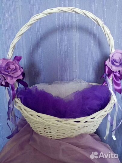 Свадебное украшение на автомобиль