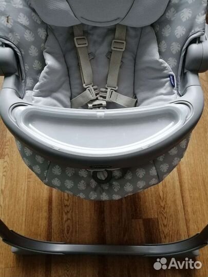 Кресло качалка для ребенка