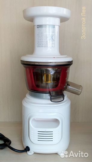 Соковыжималка Kambrook AJM400