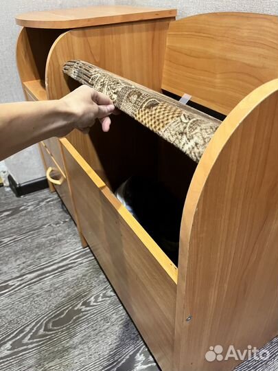 Продам мебель в прихожую