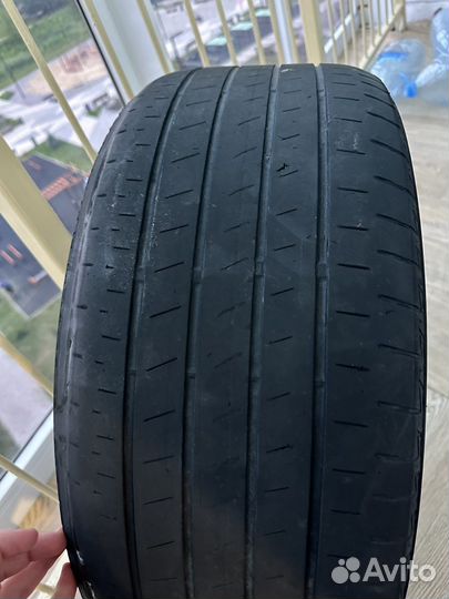 Bridgestone Turanza T005 235/45 R18 94W