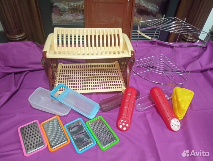 Набор для кухни