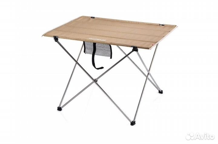 Cкладной стол туристический Naturehike (Размер L)