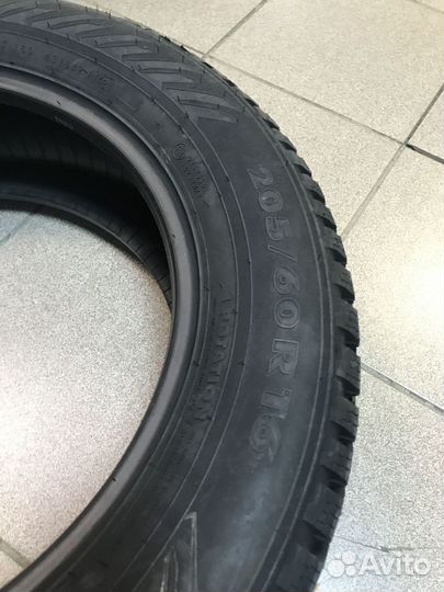 Nokian Tyres Nordman 8 205/60 R16 96T