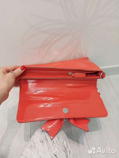 Сумка клатч Valentino