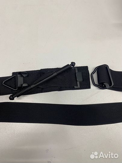 Турникет кровоостанавливающий по типу SOF