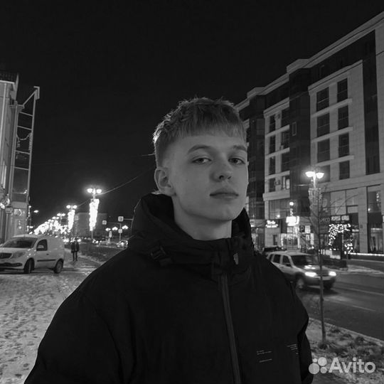 Любая работа, подработка