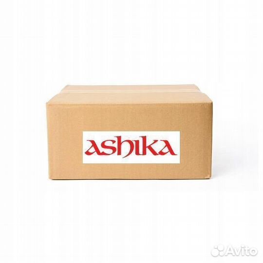 Комплект цепи грм KCK102 ashika