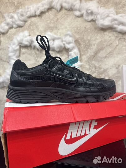 Nike p6000