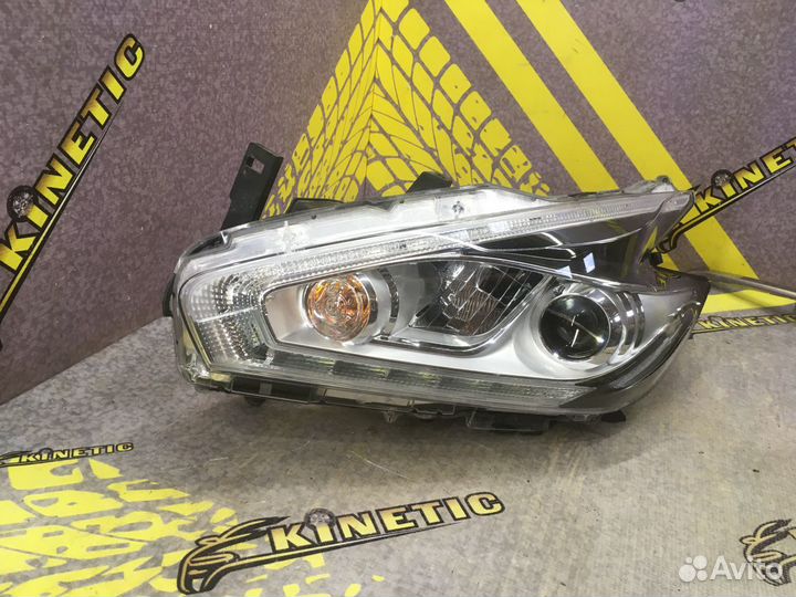 Фара левая Ниссан Мурано Murano Z52