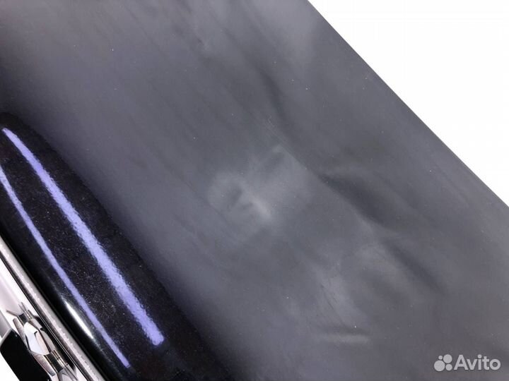 Багажник задний Mitsubishi Lancer CY4A 4B11 2008