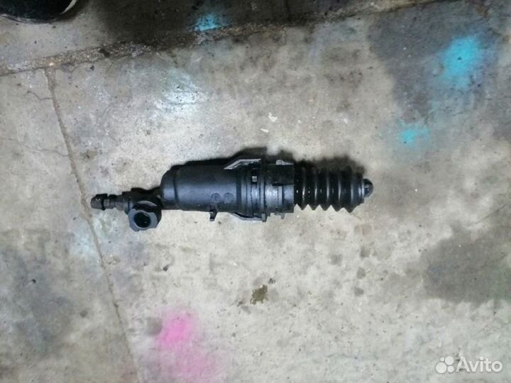 Цилиндр сцепления рабочий Citroen C5