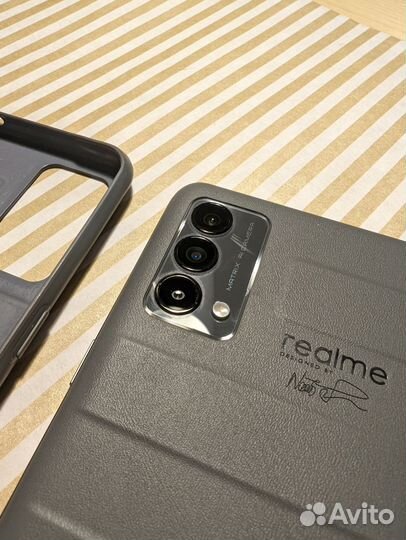 realme GT Master Edition, 8/256 ГБ