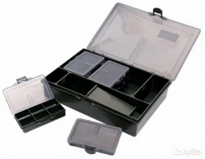 Tackle Box Midle carp box-002