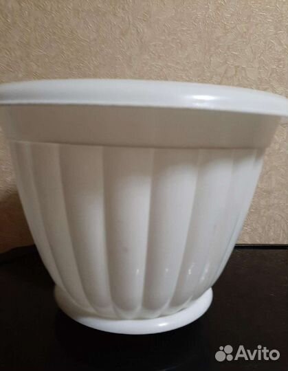 Горшок для цветов