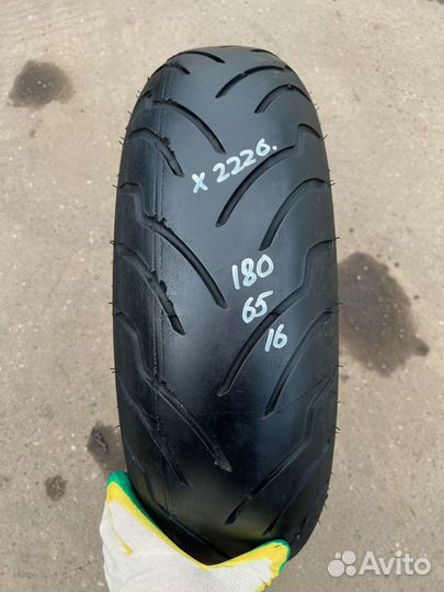 180/65 R16 dunlop american elite 2226x