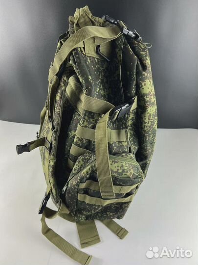 Тактический рюкзак Боец 65 л