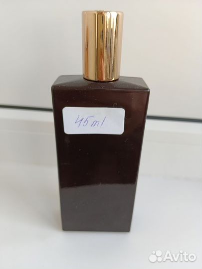 Memo French Leather остаток 45 мл