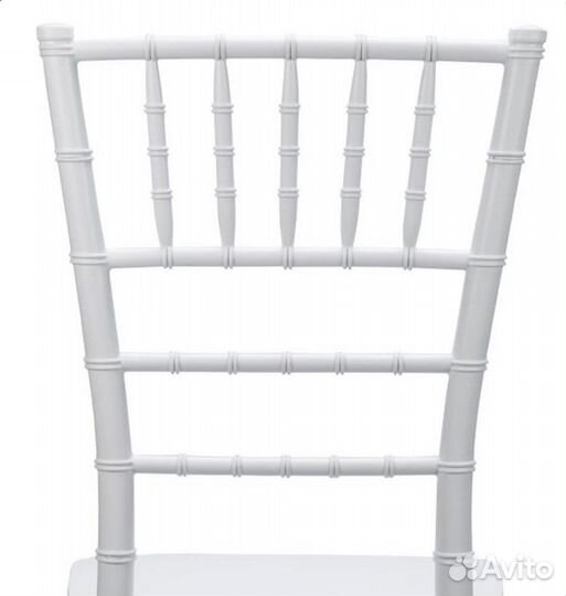 Сдаю в аренду стулья Кьявари (Chiavari)