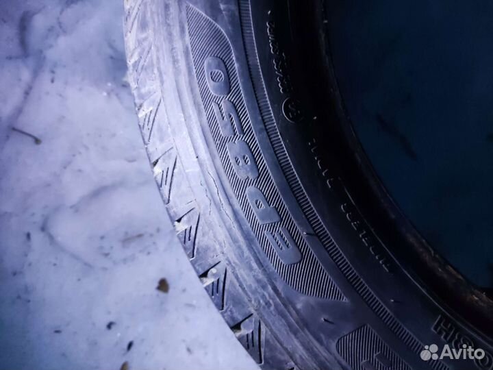 Bridgestone Ecopia EP850 235/55 R17 103H