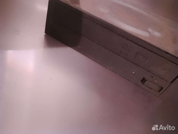 SD, dvd дисководы