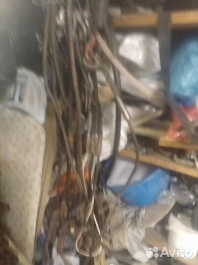 Стропы чалки пауки бу