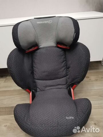 Автокресло bebe confort, от 15 кг до 36