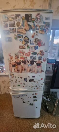 Холодильник