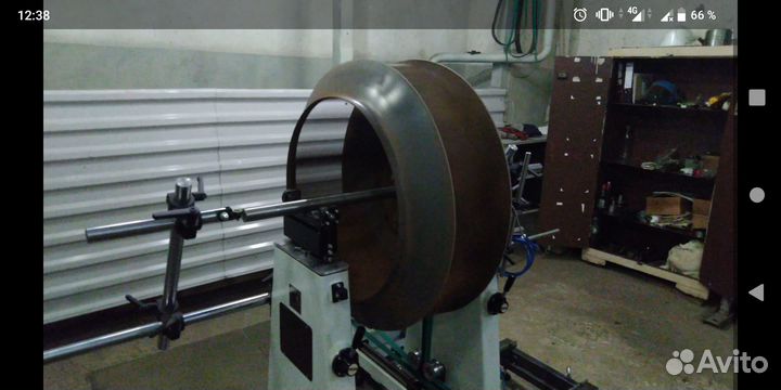 Балансировка