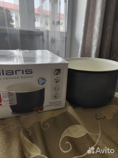 Чаша для мультиварки