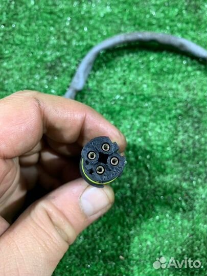 Датчик кислородный Bmw X3 E83 N52B30AF 2007