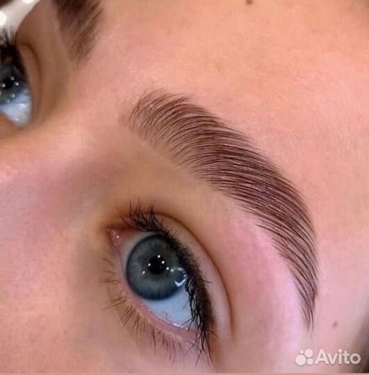 Маникюр и педикюр