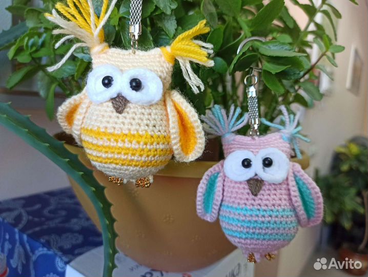 Брелок, подвеска 