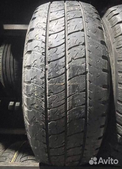 Goodyear Marathon Radial 215/65 R16C 106N