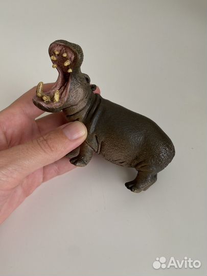 Фигурки животных Шляйх (schleich)