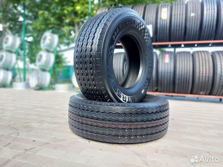 Шина грузовая Kpatos KTR59 385/65 R22,5, artp:595