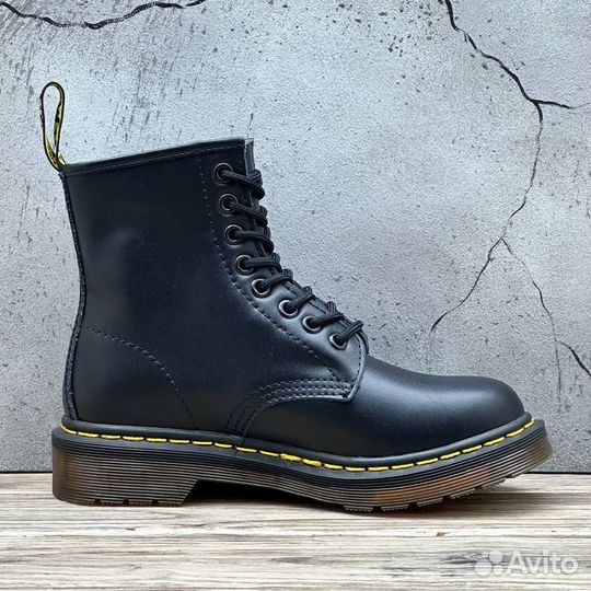 Ботинки Dr Martens Размер 36-41