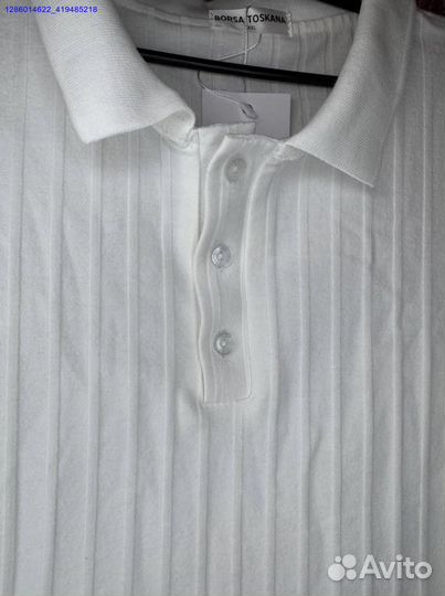 Поло old money (Арт.60904)