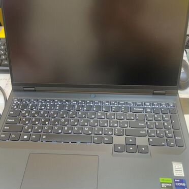 Lenovo Legion Y9000P IRX9/ I9 14900HX RTX 4060