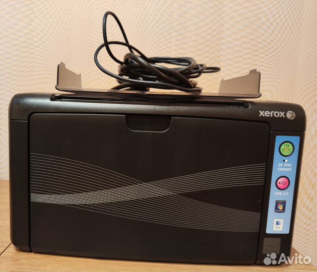 Принтер лазерный hp 3010