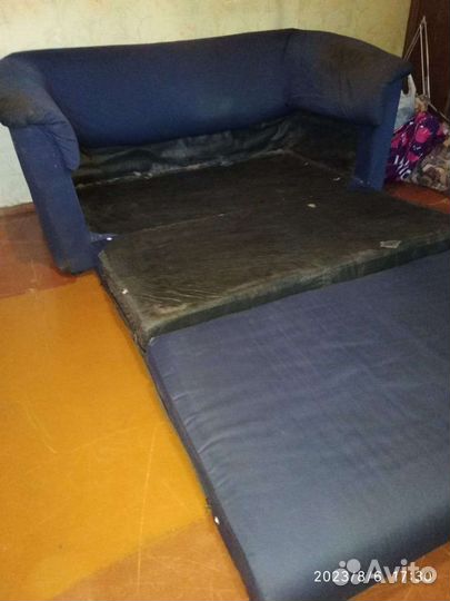 Диван Икеа бу