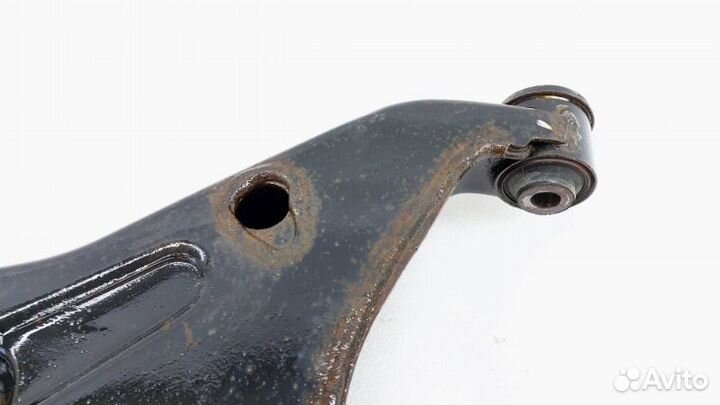 Рычаг передний левый Mitsubishi L200 KK/KL 4N15