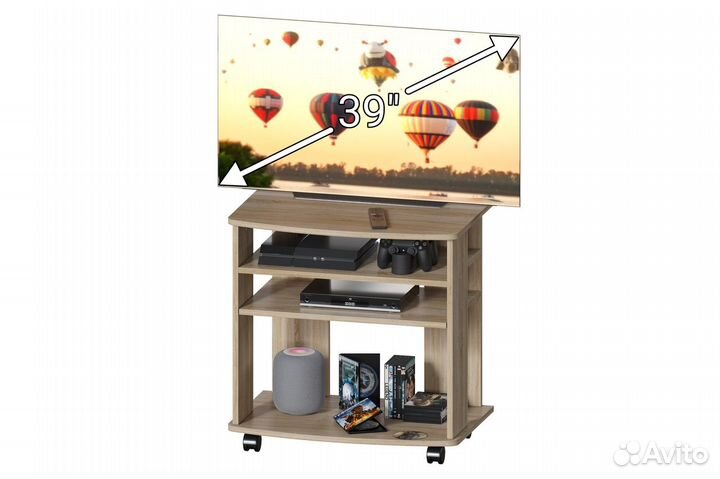 Тумба под тв