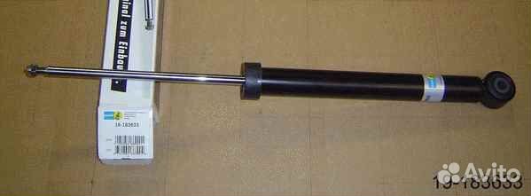 Амортизаторы задние Chevrolet Cruze(Шевроле Круз)