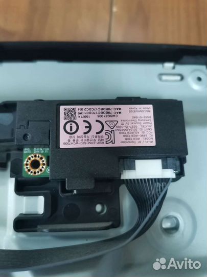 Ue40ju6600u телевизор в разбор