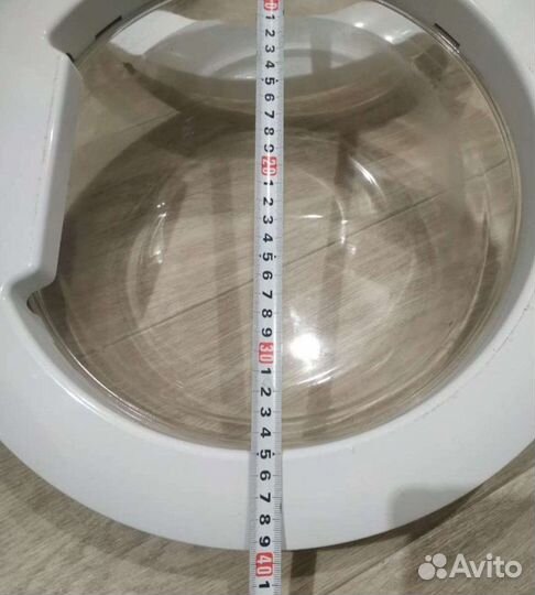 Люк стир.маш